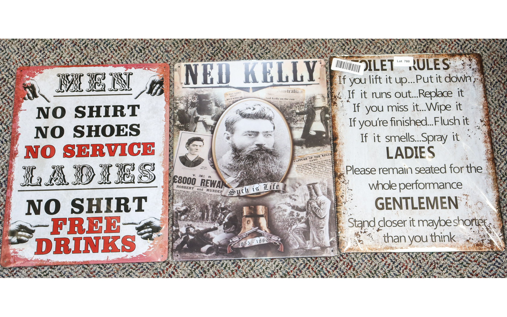 Lot 780 - Image 2